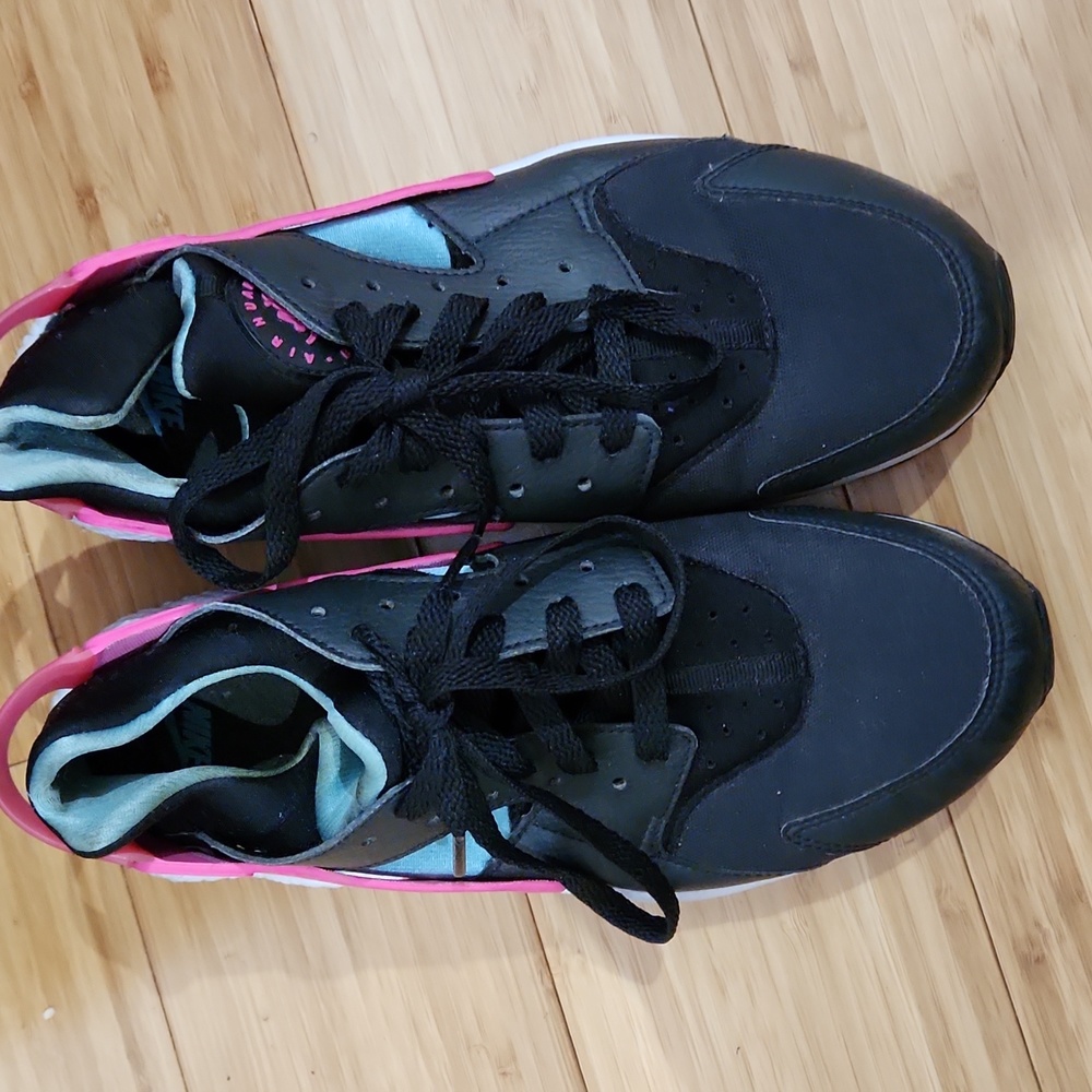 Nike Air shoes